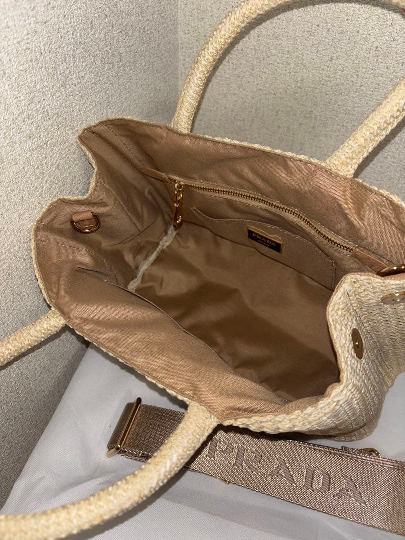 PRADA プラダ ショルダーバッグ ハンドバッグ