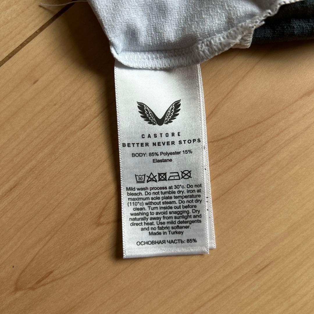 正規品新品☆ウルブス22/23サードオーセンティックユニフォームLサイズ