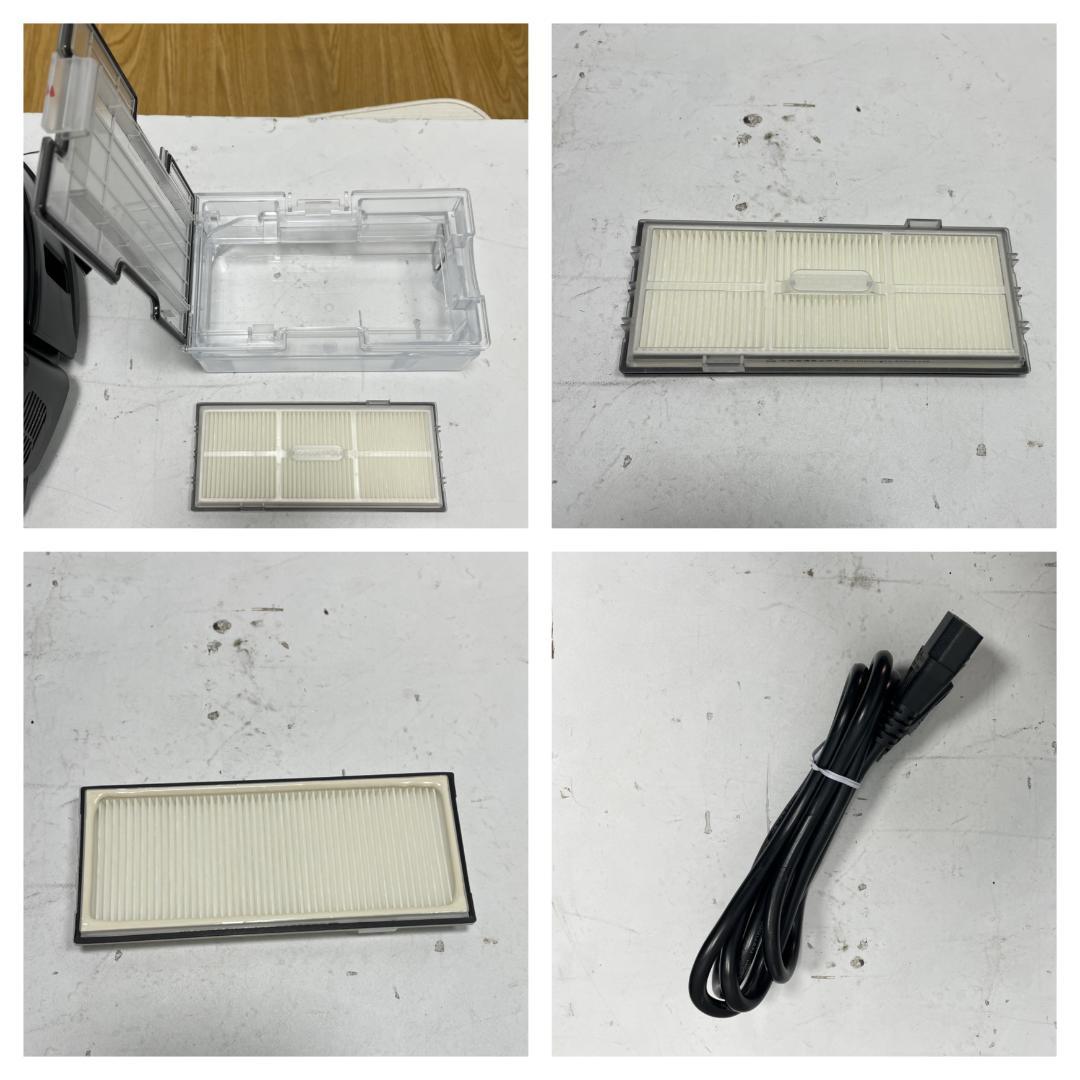 Y♢691 ロボロック ロボット掃除機 S8 Pro Ultra 未使用品