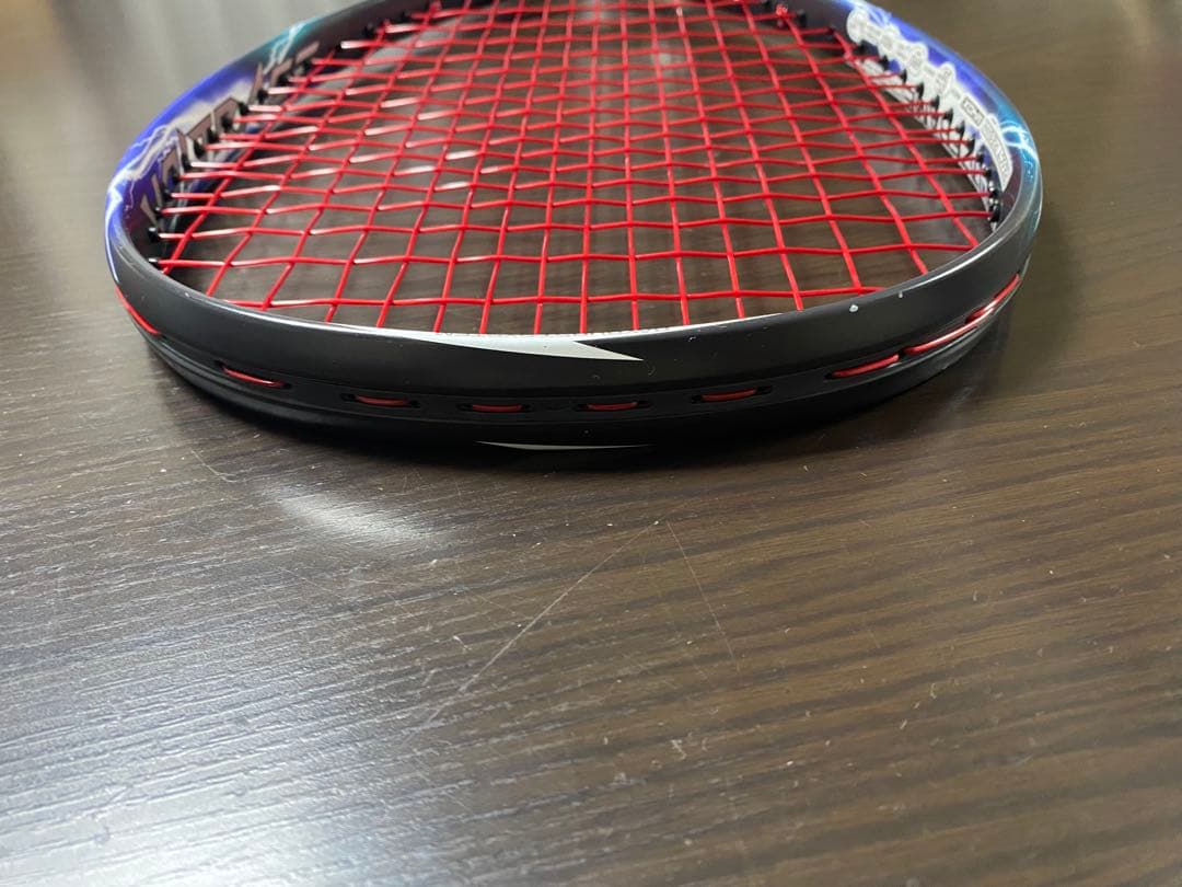 ラケット(軟式用) YONEX VOLTAGE 5V