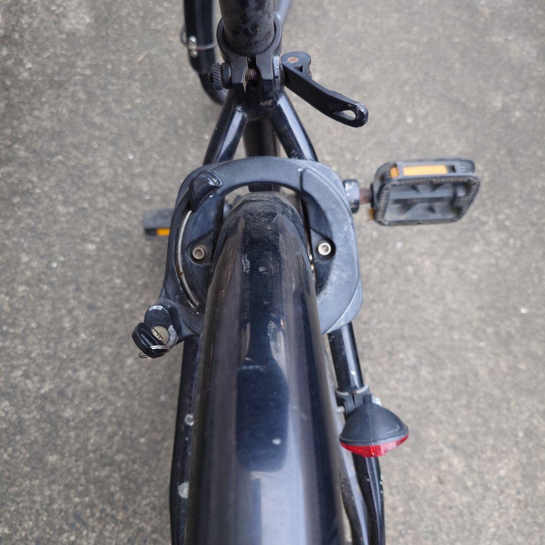 ブリヂストン　シュライン 26