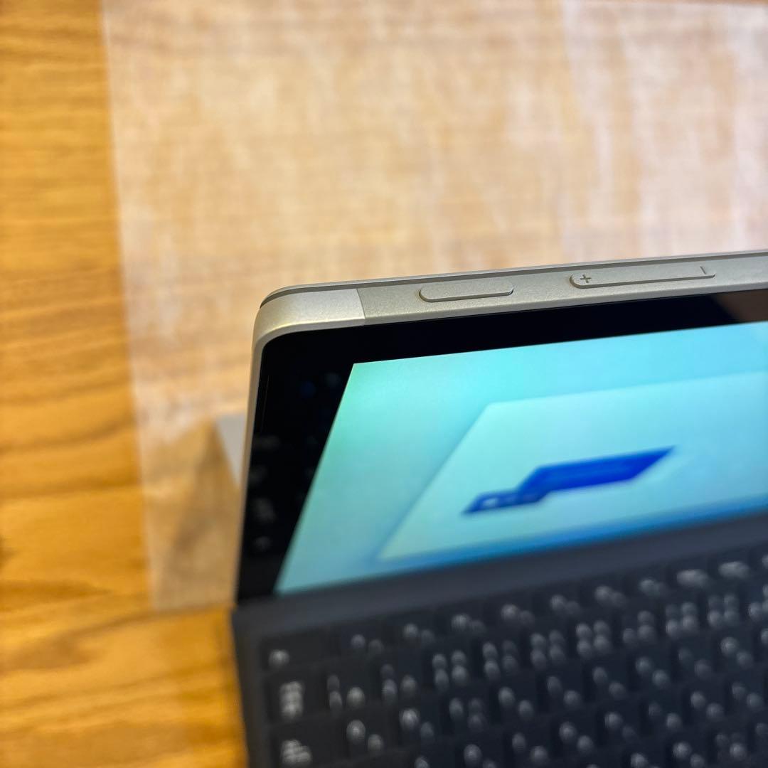 【一時値下げ】Microsoft Surface Pro 7 256GB 8GB