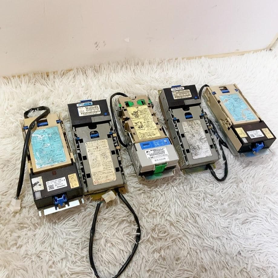 Panasonic パナソニック EUC 96124WT NBXA-2Y1N-2