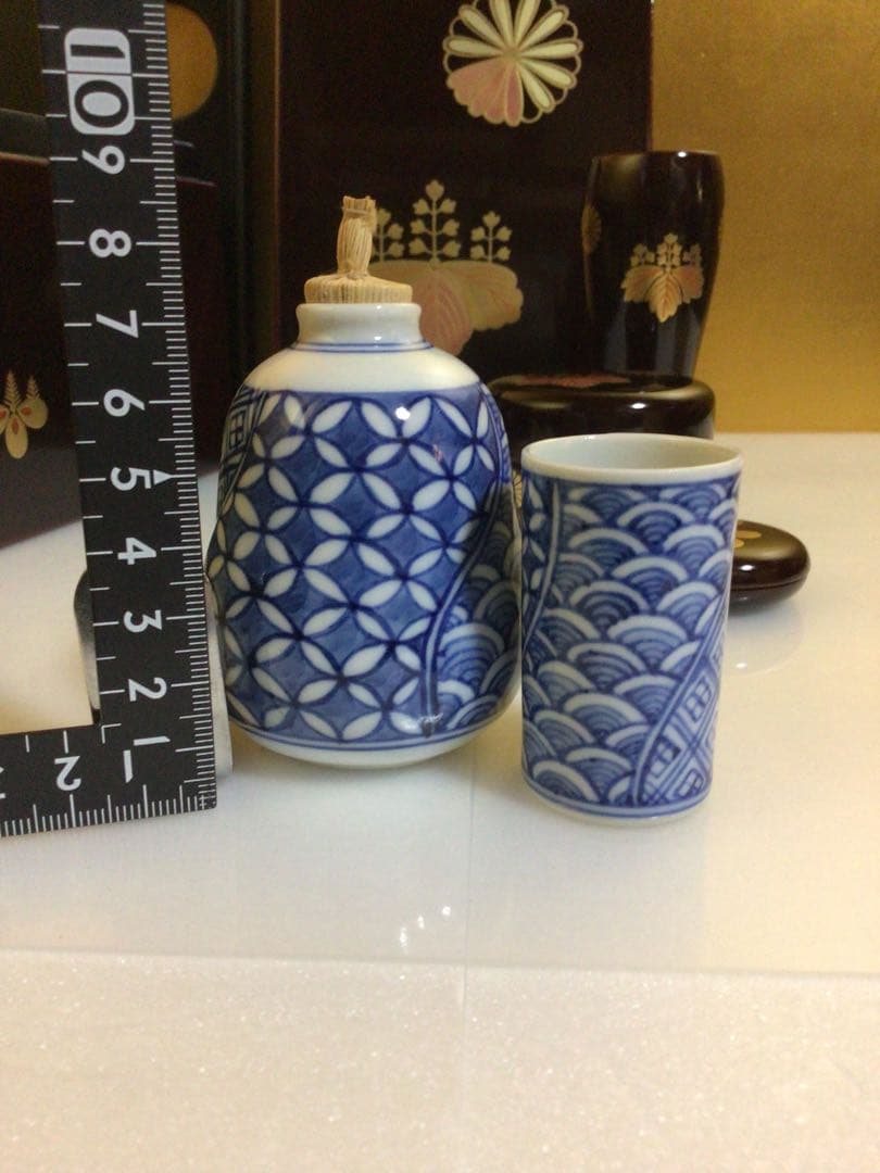 茶道具 茶箱セット