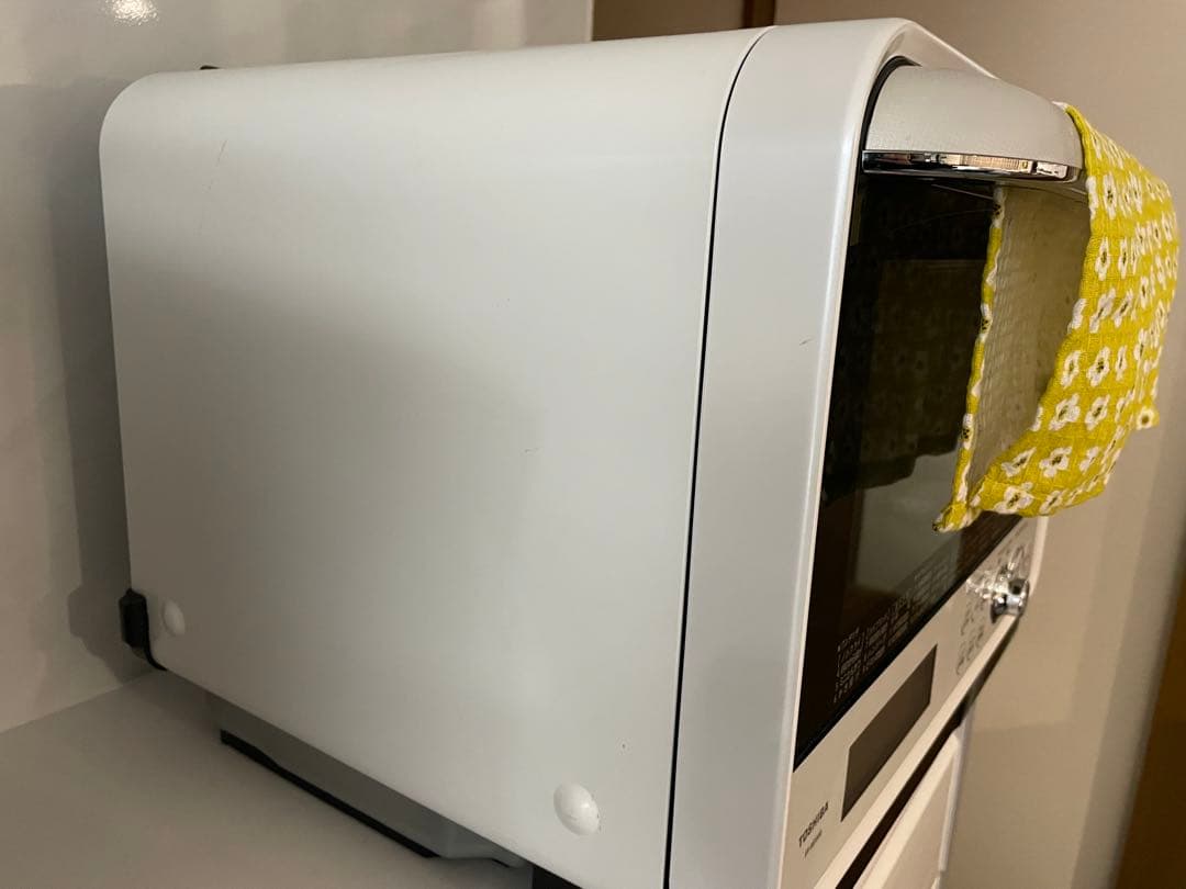 TOSHIBA ER-MD300 オーブンレンジ 石窯ドーム