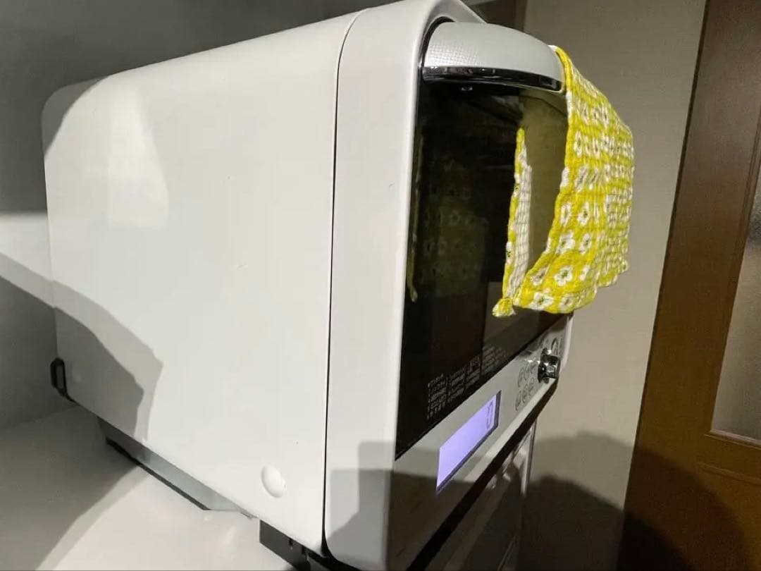 TOSHIBA ER-MD300 オーブンレンジ 石窯ドーム