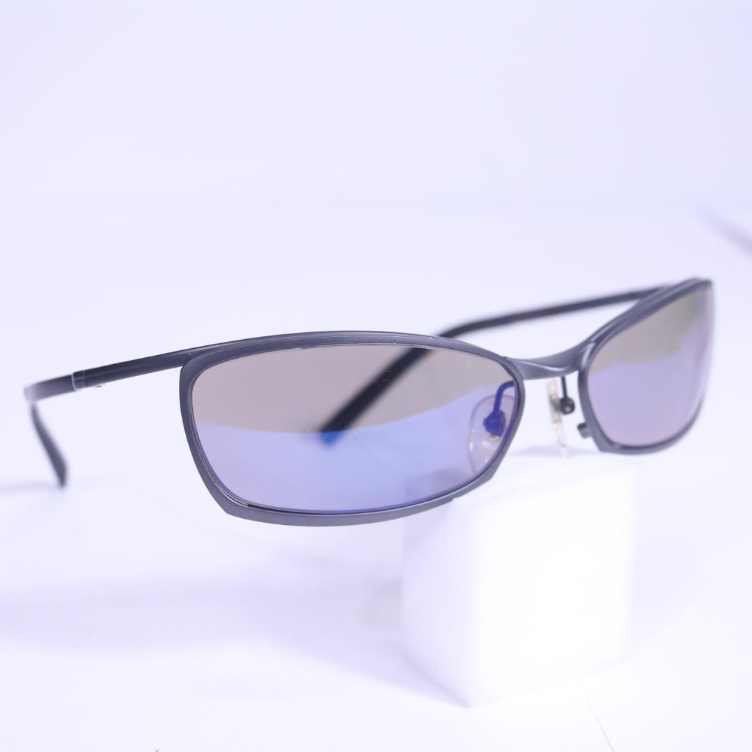 ZEAL ゼクー バイ ジール オプティクス FLAMMA 偏光サングラス