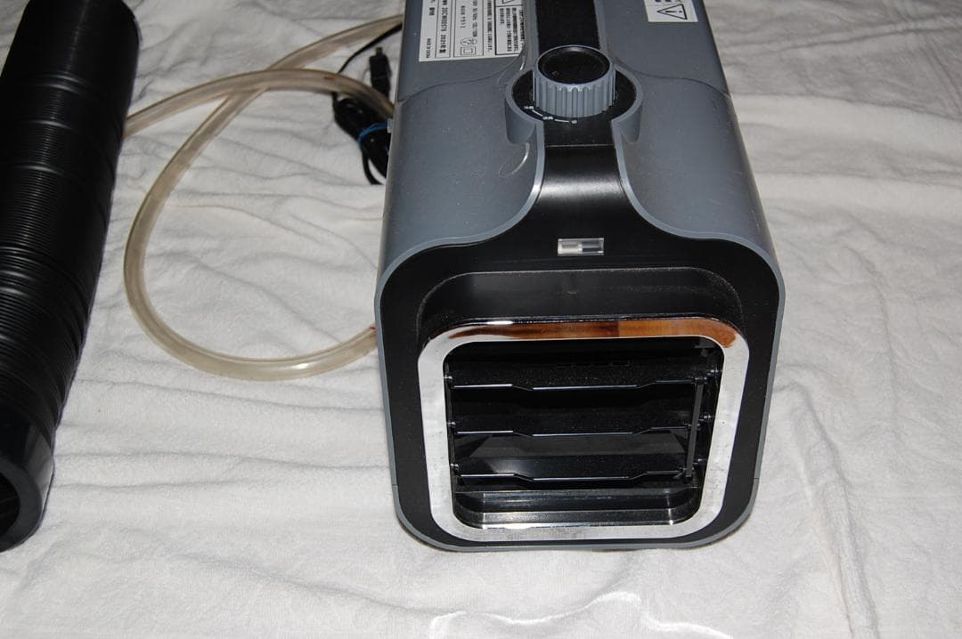 ポータブルミニクーラー　PMC-8A