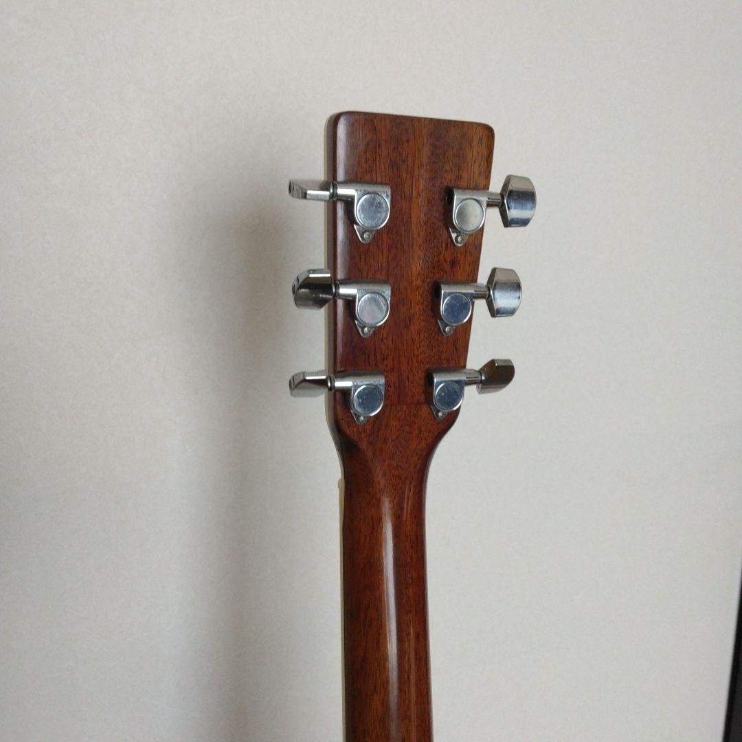 ARIA アリア　ADW-300N アコースティックギター