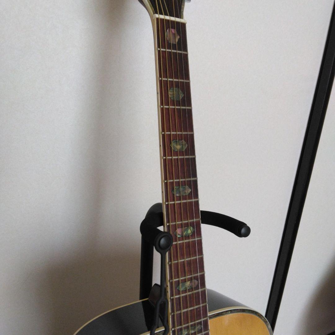 ARIA アリア　ADW-300N アコースティックギター