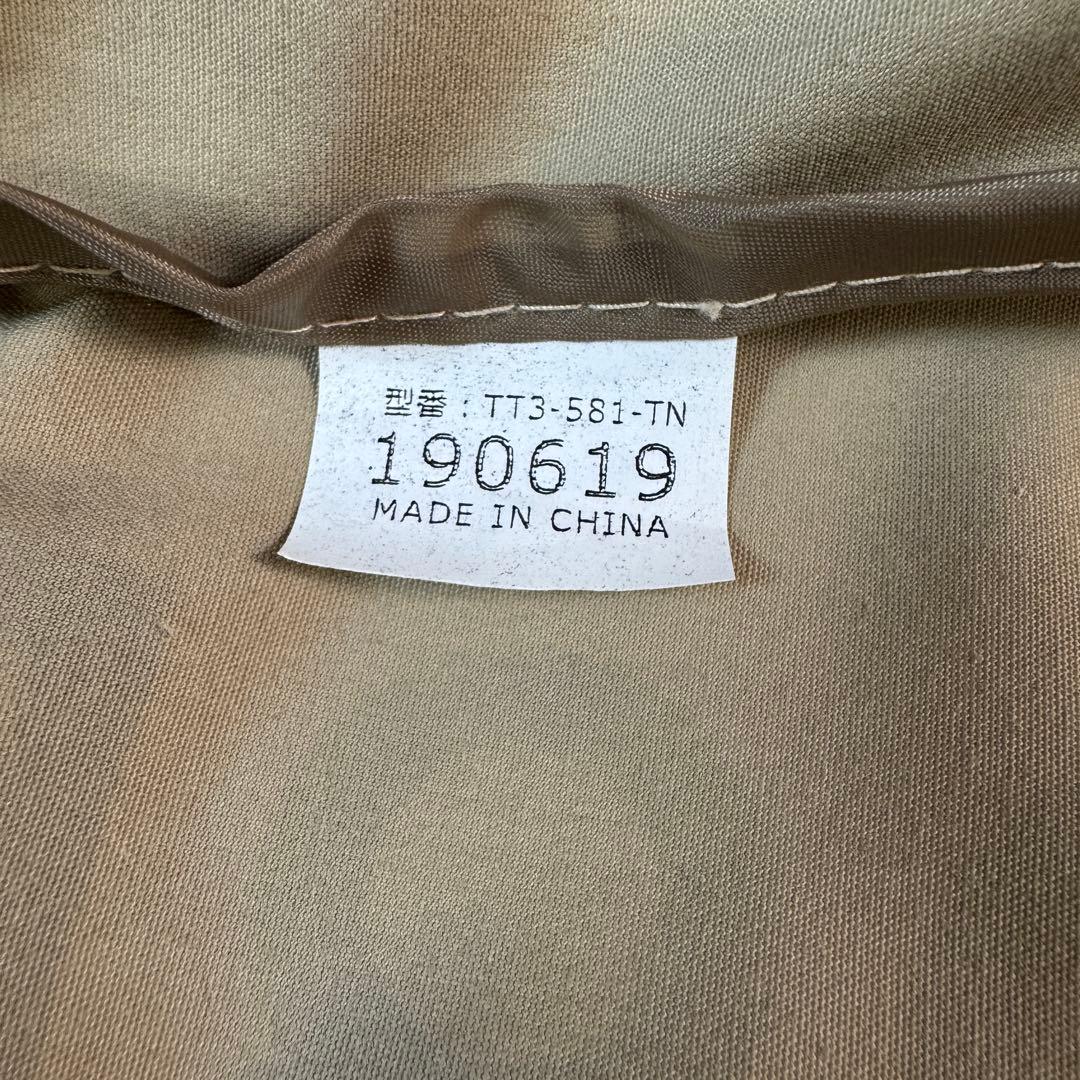 DOD CHEESE TARP MINI チーズタープミニ TT3-581-BG