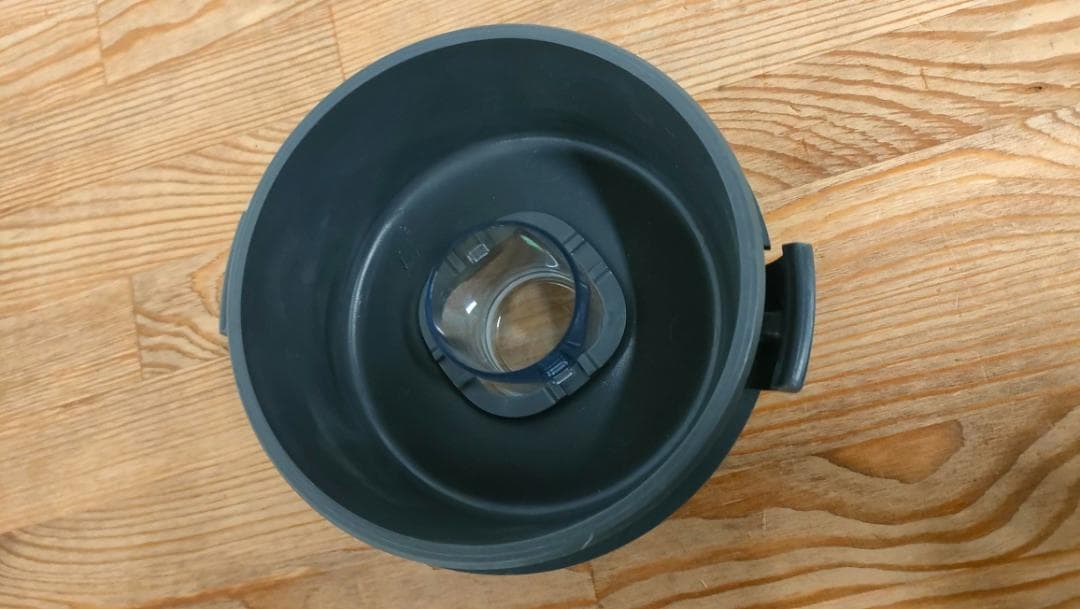 【美品】バイタミックス 0.9リットルコンテナ　1612