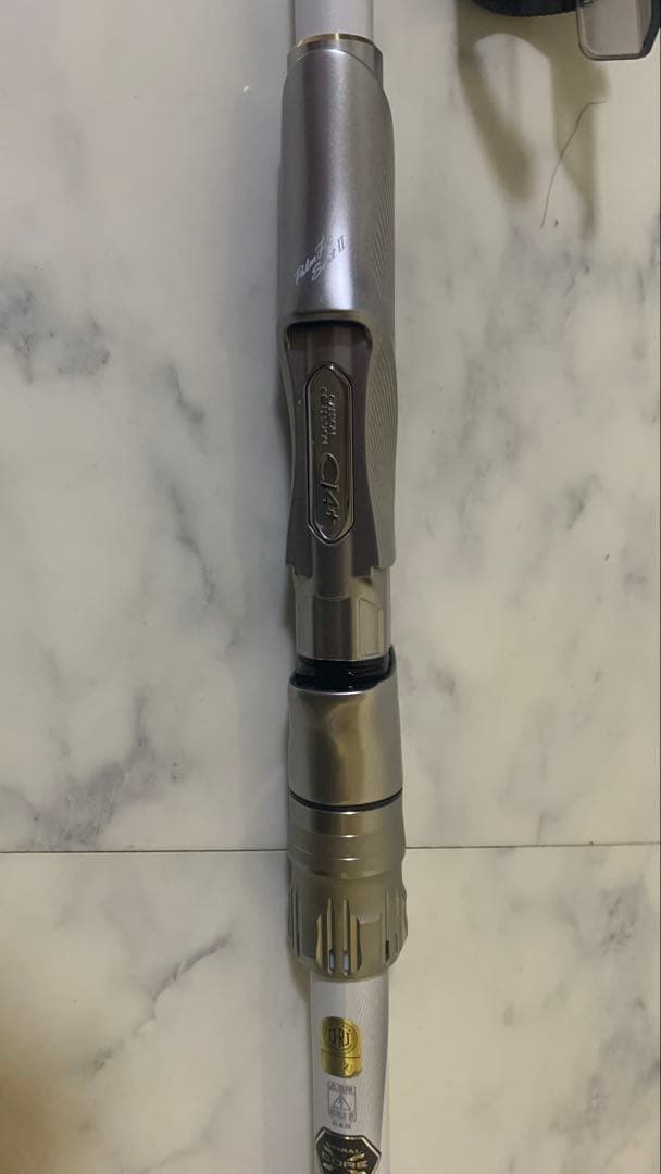 現行型最新モデル！　BBX SPECIAL 1-500-530