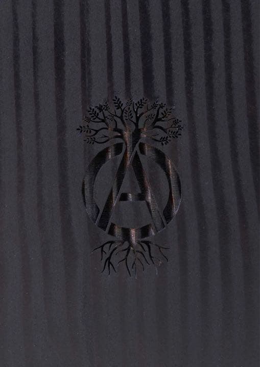 小物 SRL WARLOCK . SRL CUBE-3 . WD