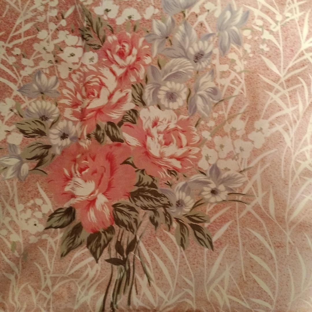 最終再値下げ新品羽毛肌掛け布団♡水鳥羽毛100%♡重さ0.4キロ軽いです。