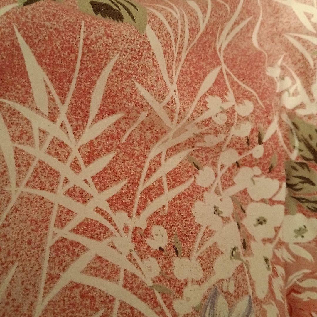 最終再値下げ新品羽毛肌掛け布団♡水鳥羽毛100%♡重さ0.4キロ軽いです。