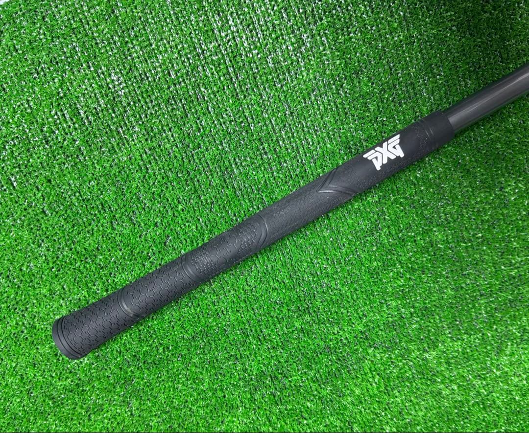 PXG 0311XF GEN5 ドライバー