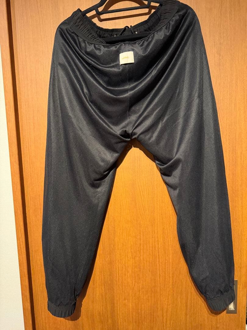 ボーラホリック ballaholic パンツL