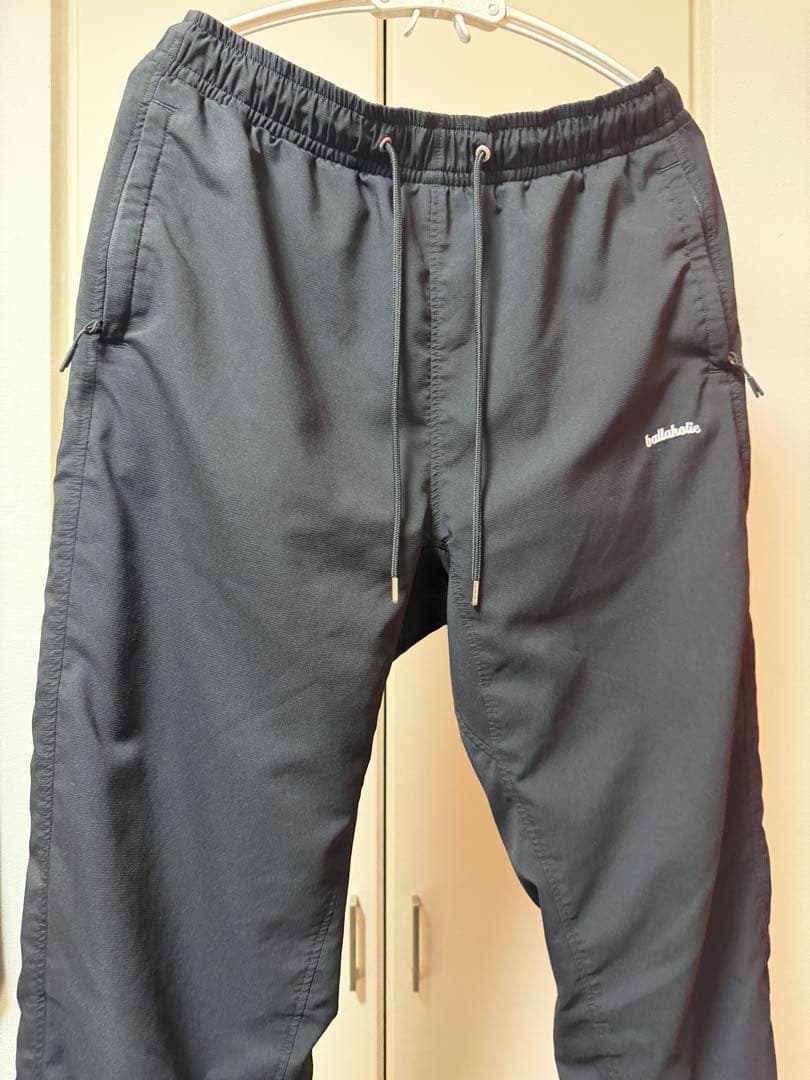 ボーラホリック ballaholic パンツL