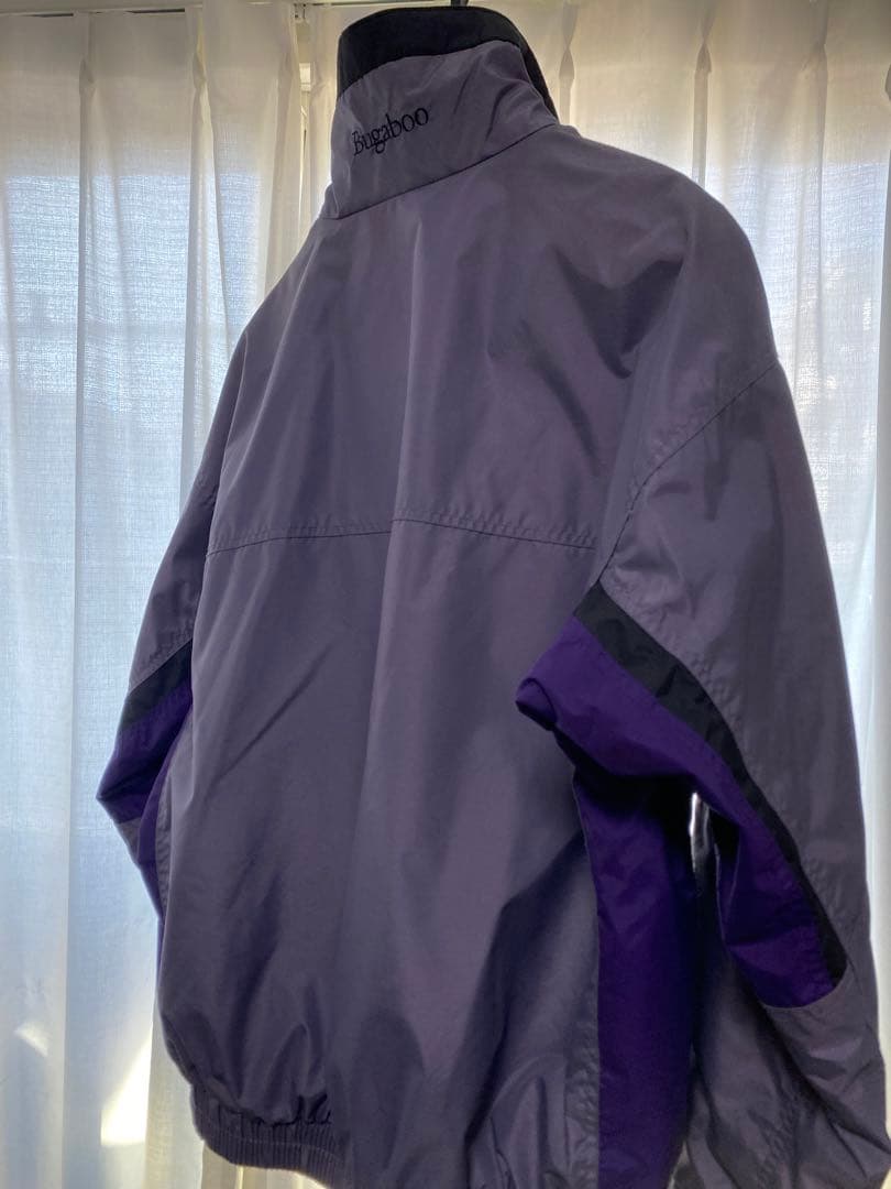 Columbia Bugaboo ナイロンジャケット フリース　セット　値下不可