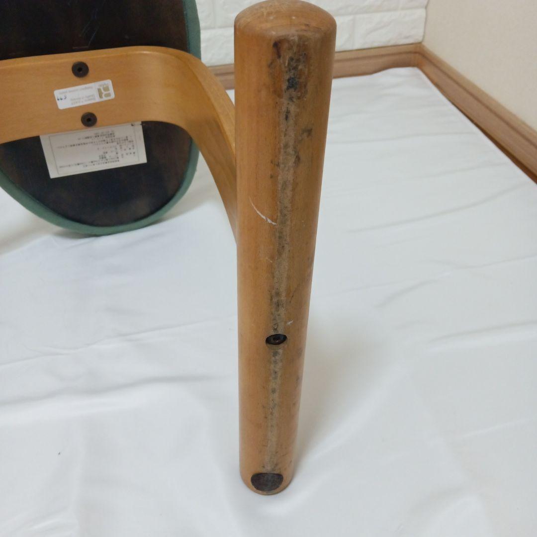 【送料無料】Rybo リボ社 バランスチェア イージー 姿勢矯正 椅子