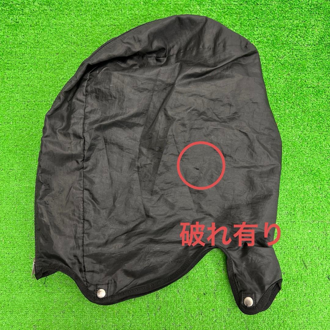 クリーブランド　Cleveland 14分割　9インチ　ゴルフバッグ　メンズ