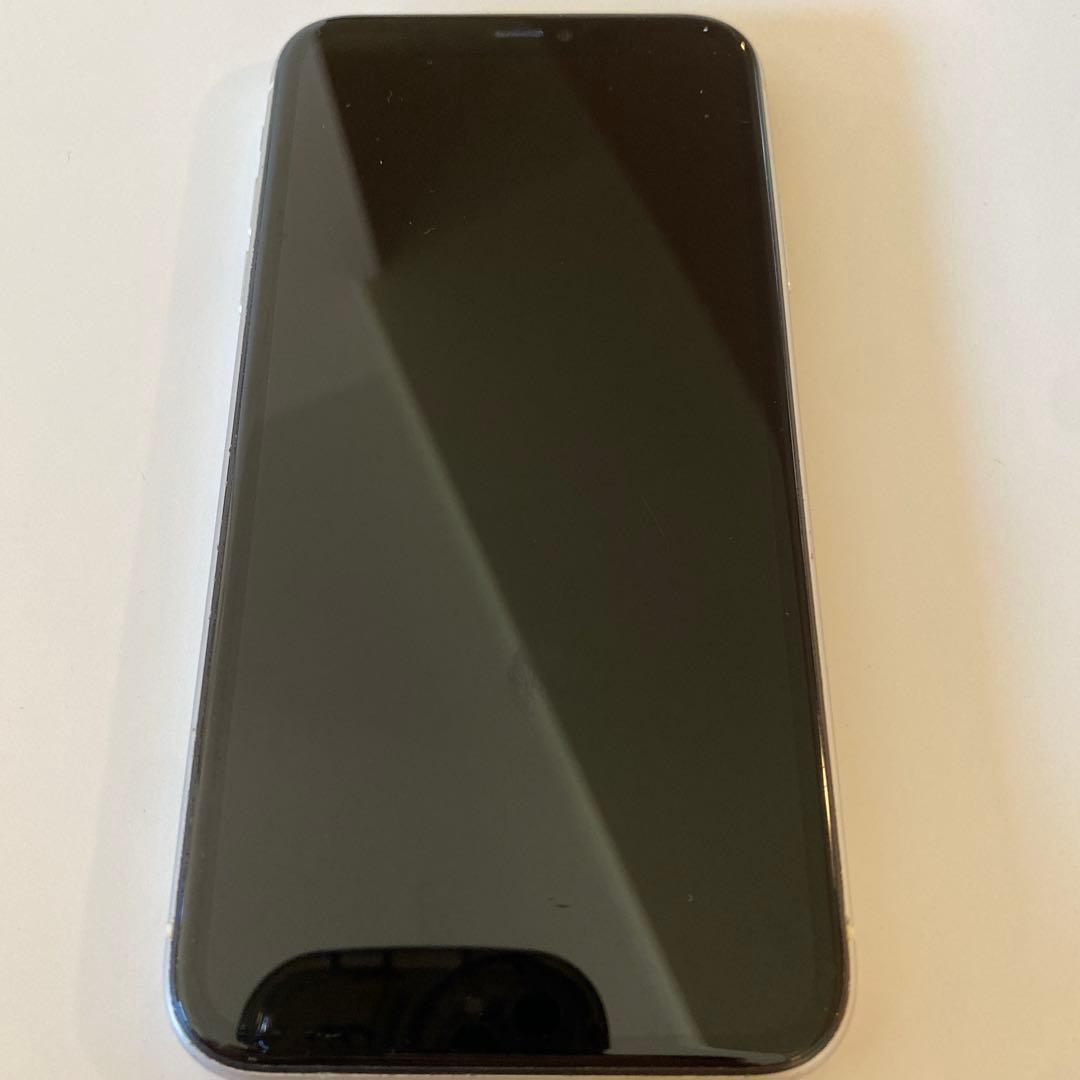 激安！Apple iPhone 11 128GB バッテリー容量90%