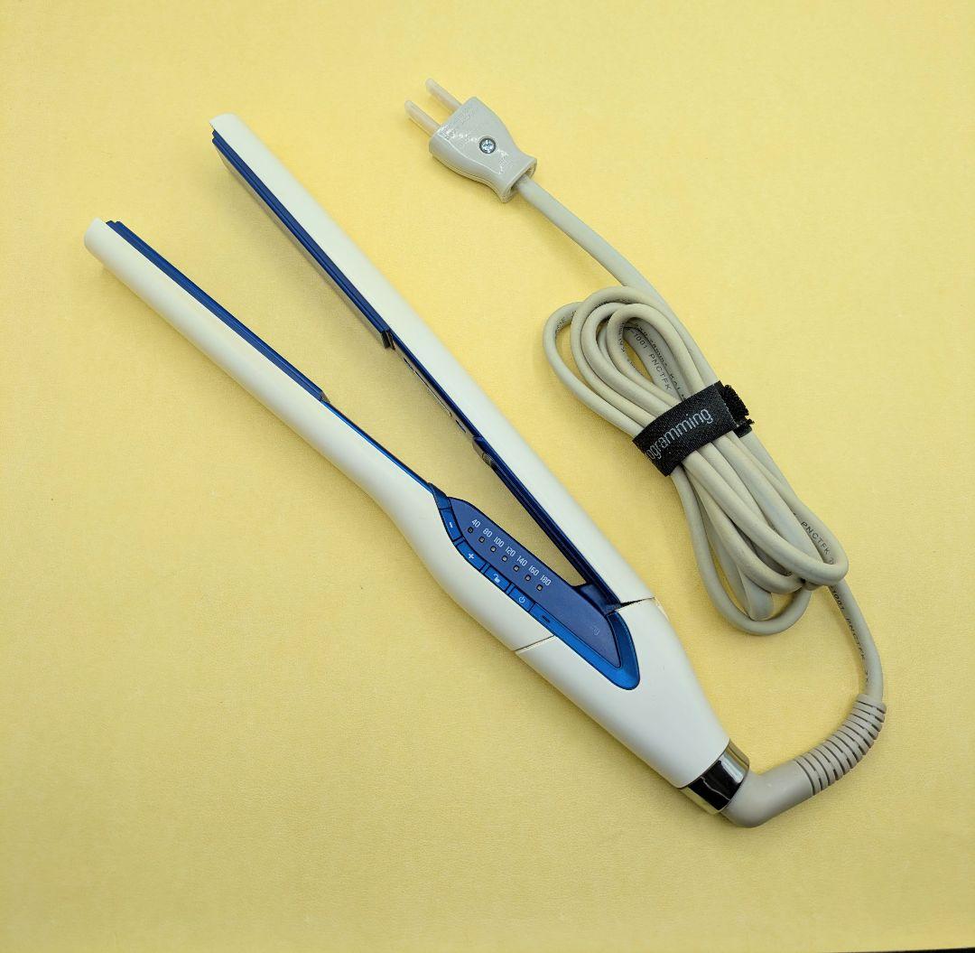 ✴️美品✴️リュミエリーナヘアビューロンストレート HBRST3D708