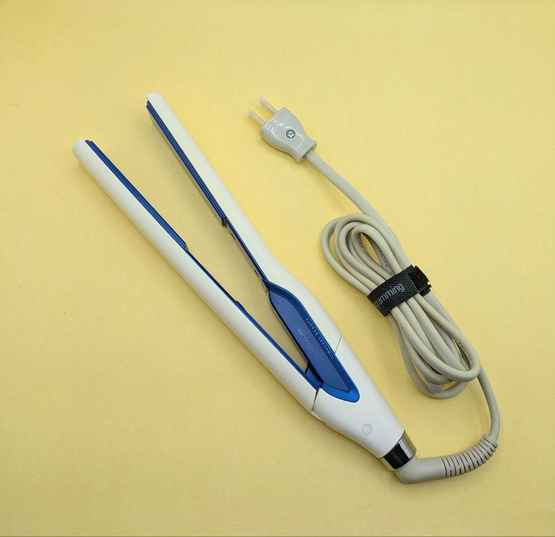 ✴️美品✴️リュミエリーナヘアビューロンストレート HBRST3D708