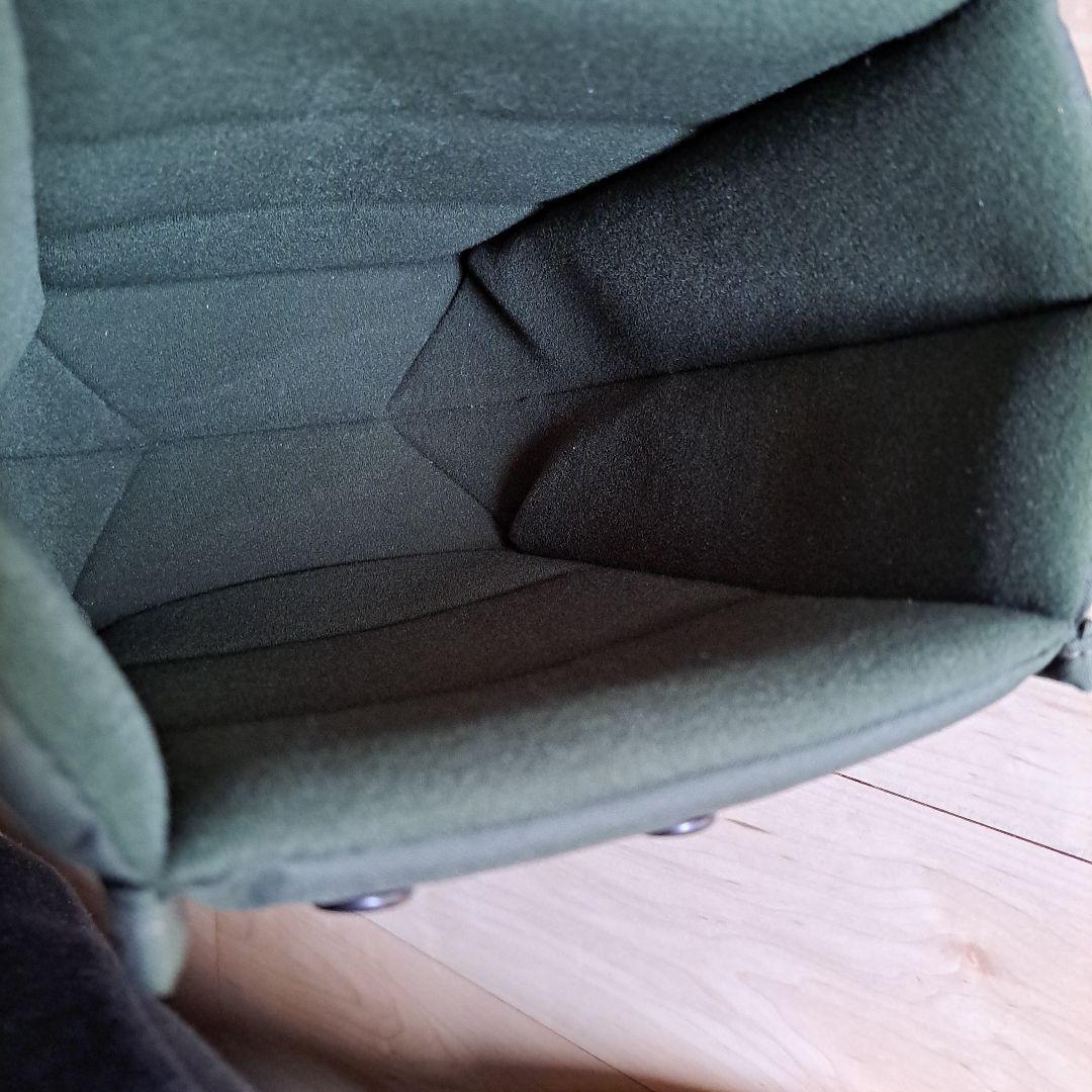 Billingham メッセンジャーバッグ HADLEY ONE