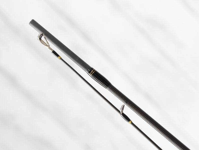 美品 メジャークラフト ファインテール ストリーム FTS-562L