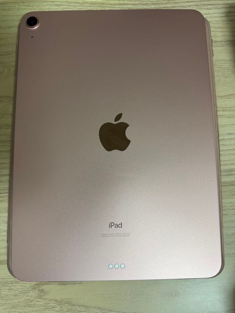Apple iPadAir4 本体 WiFi 64GB 88%