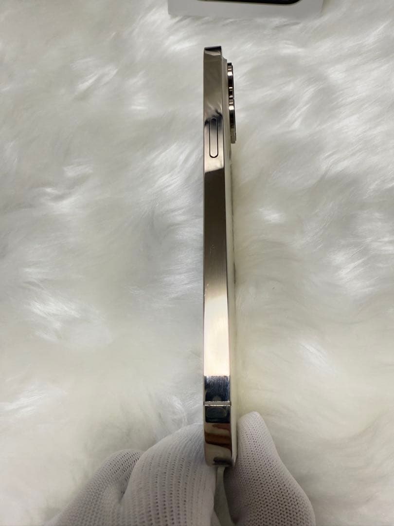 iphone 14 PRO MAX ゴールド 512GB 国内版 SIMフリー