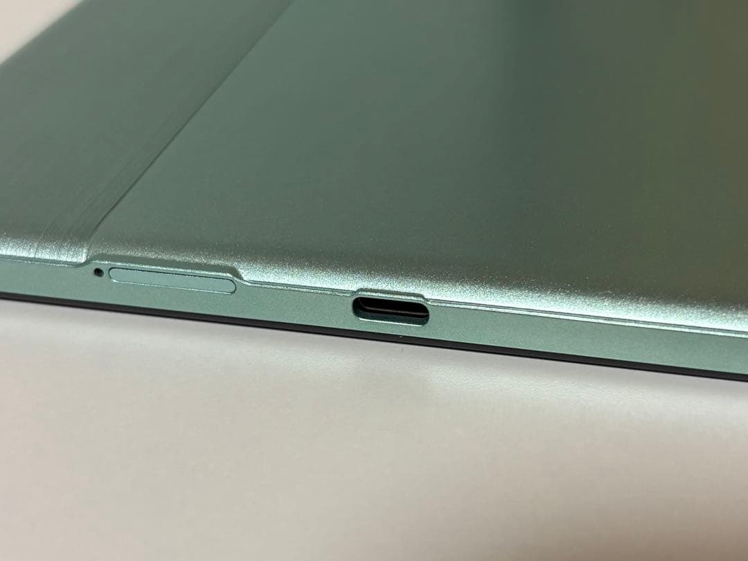 Androidタブレット端末　DOOGEE T10E