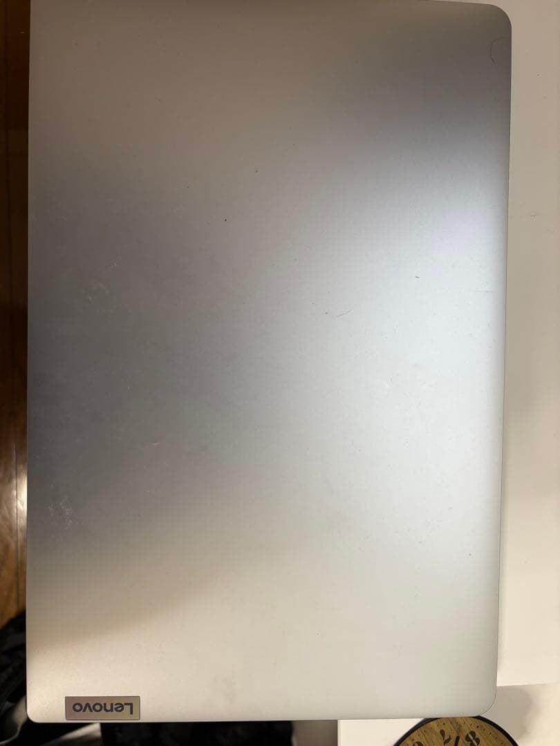 Lenovo製ノートPC