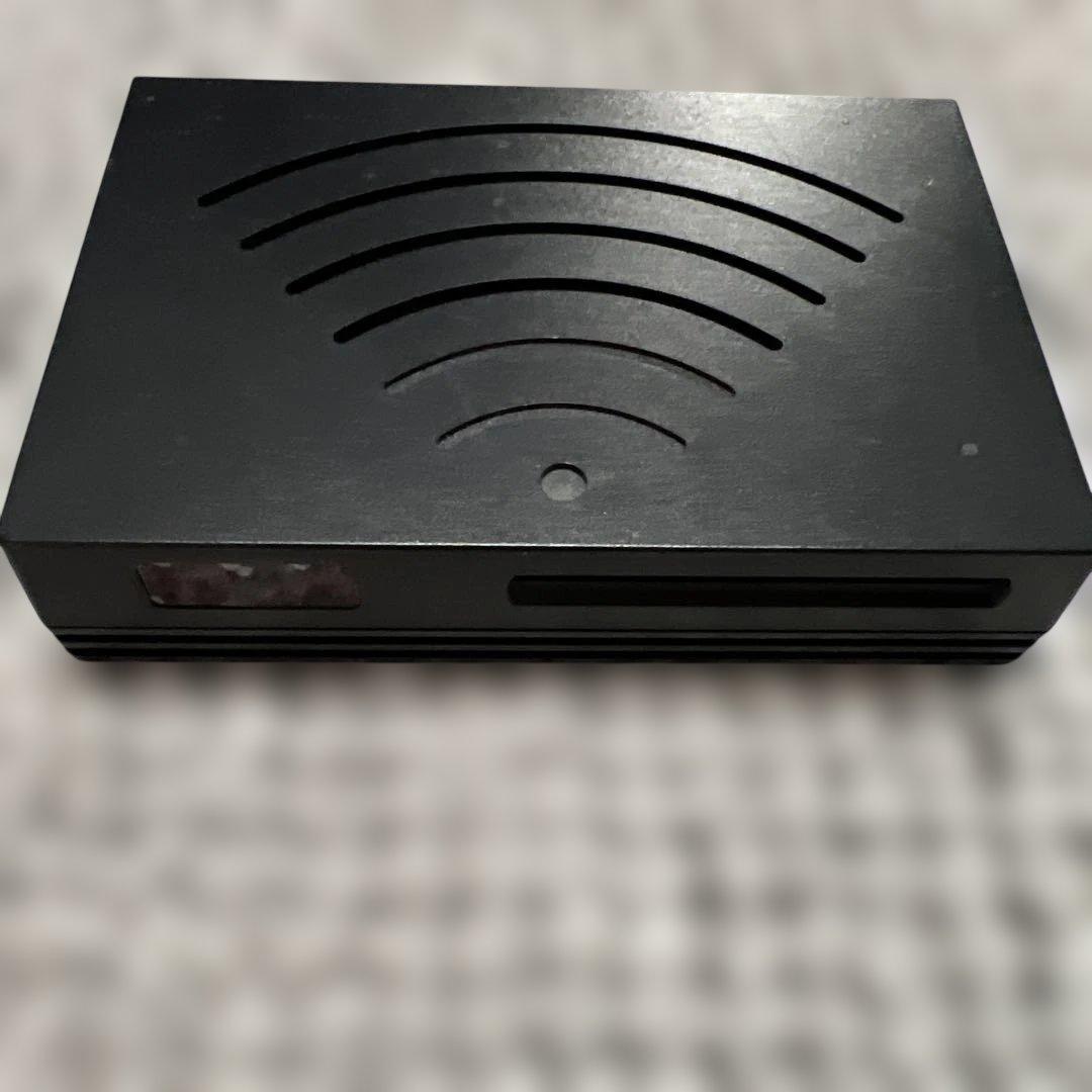 プレクス　PX-W3U2 本体　地デジ・BS・CS3波チューナー