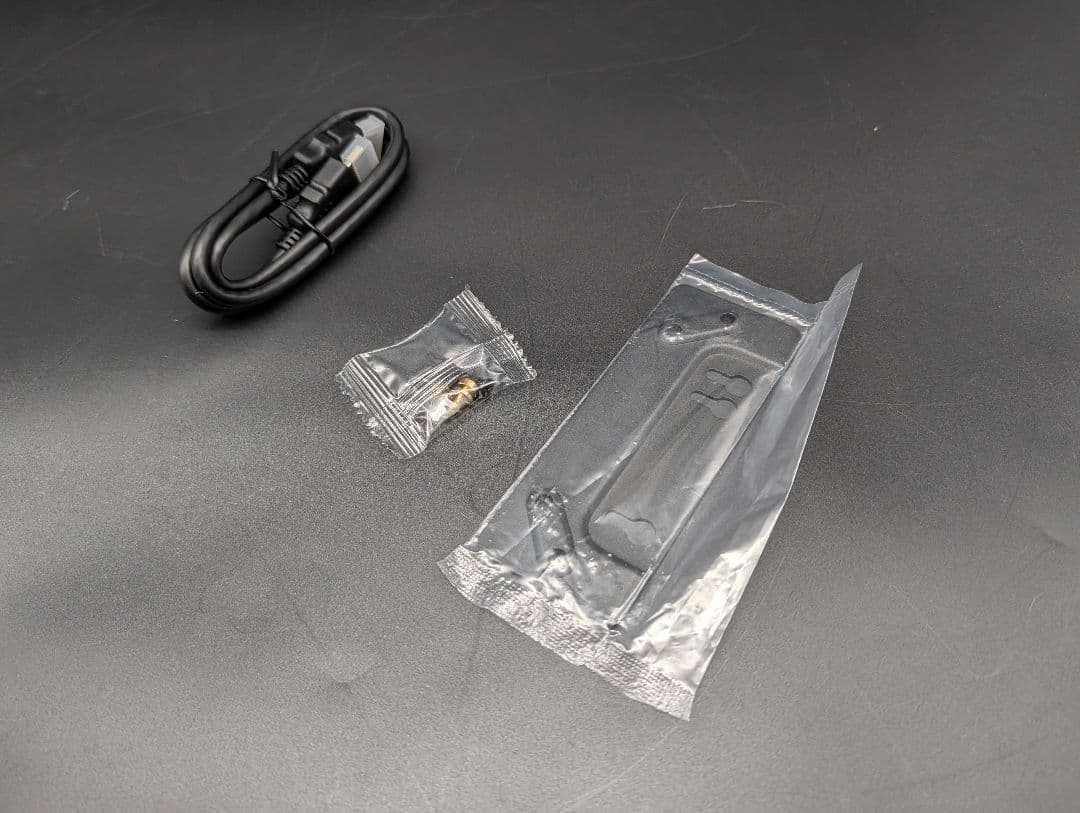 NIPOGI E3B Ryzen7 5825U 16GB 512GB ミニP C