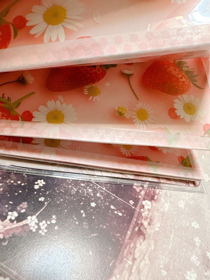 ♡三月桜ページ♡