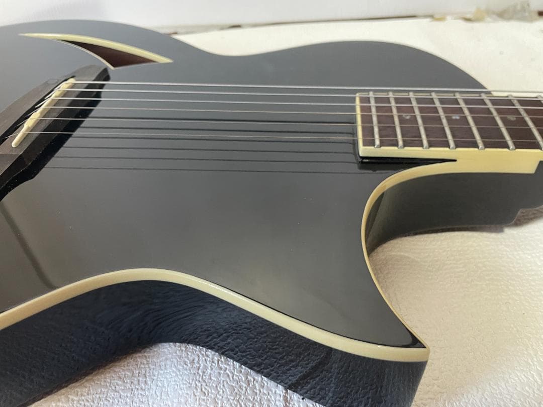 ESP　TL-6　LTD　エレガット　エレアコ　ギター　修復あり　06c37