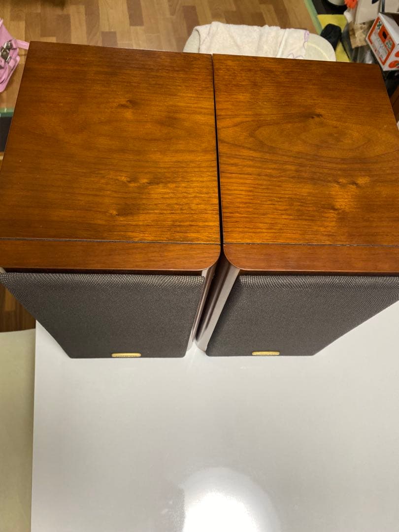 ONKYO D-202AX 日本製スピーカー｜良音・美し