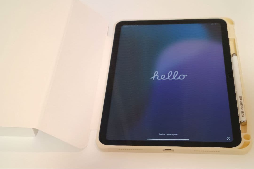 【美品】iPad本体 10.9インチ 第10世代 64GB MPQ03J/A