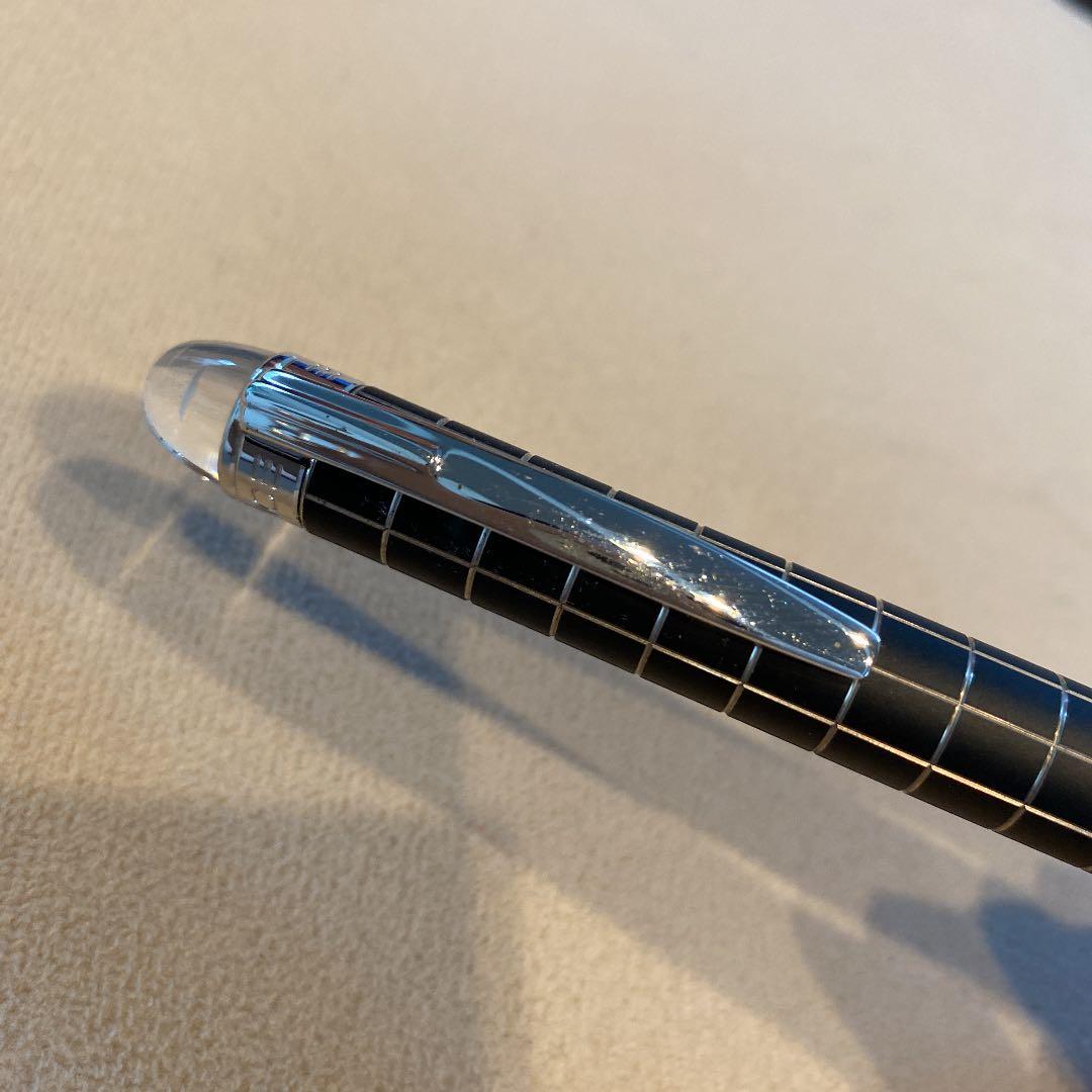 モンブラン　スターウォーカー　25610