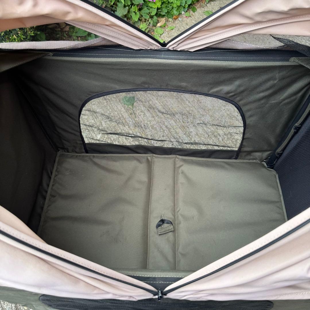 は*な様 GO HOUT Multi pet stroller ペットカート 韓