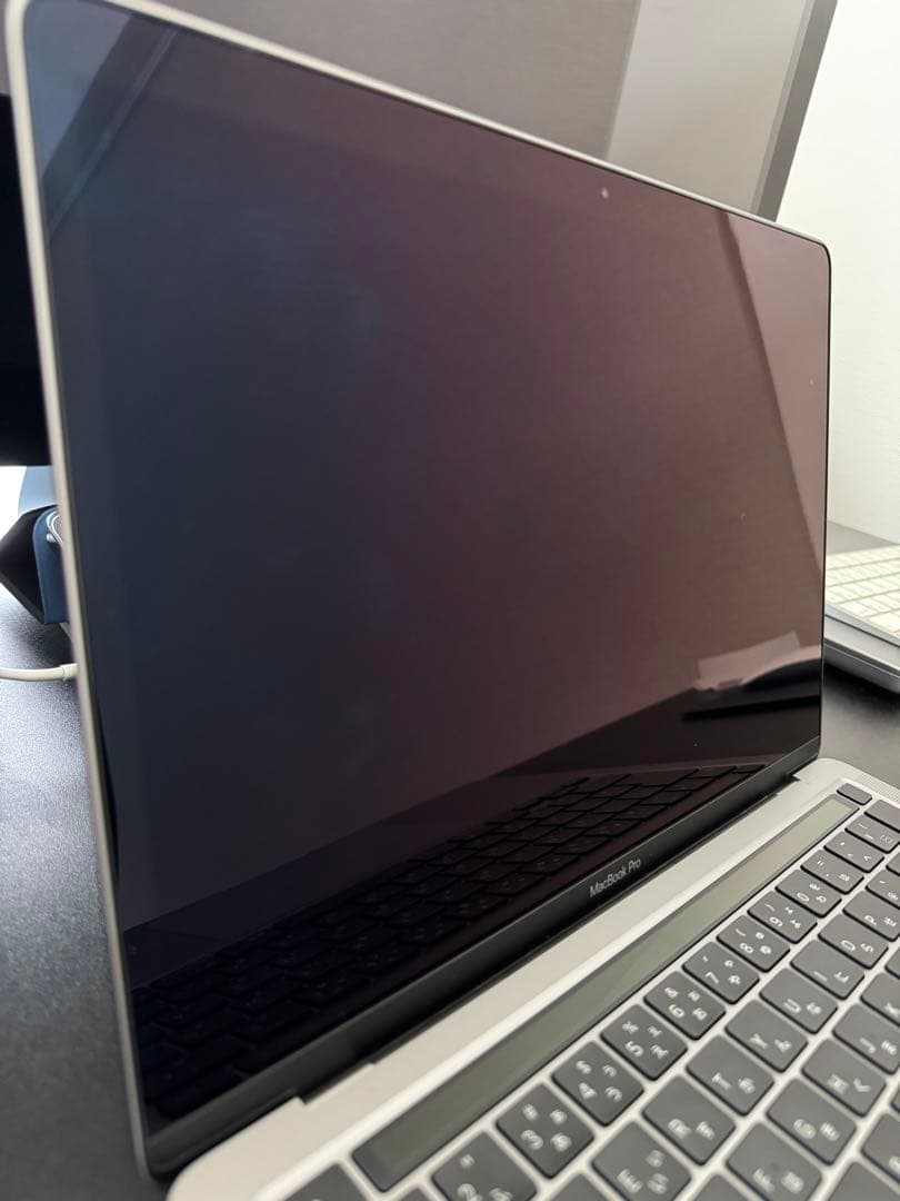 MacBook本体 Apple MacBook Pro2020 Core i5 16GB 500GB