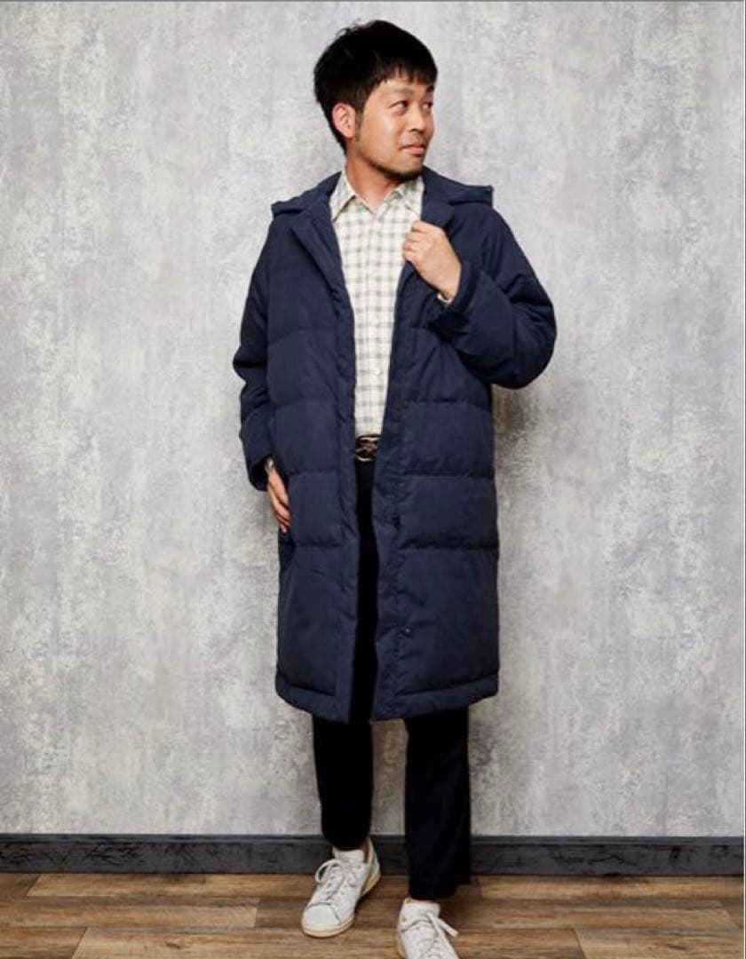 ママコート パパママ兼用 男女兼用 スウィートマミー ブラック Mサイズ