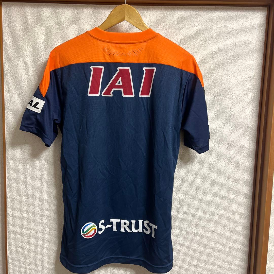 清水エスパルス　ユニフォーム　XL PUMA