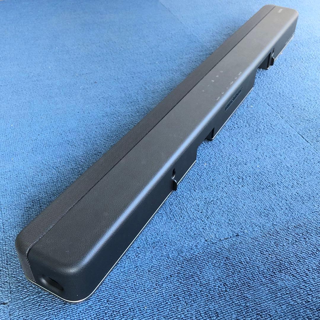 SONY HT-X8500 サウンドバー DolbyAtmos DTS:X 内蔵