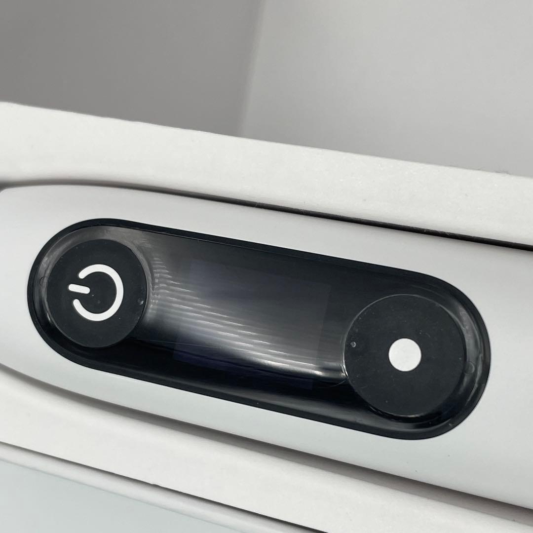 【H41】ブラウン オーラルB iOシリーズ 6 電動歯ブラシ　箱無し