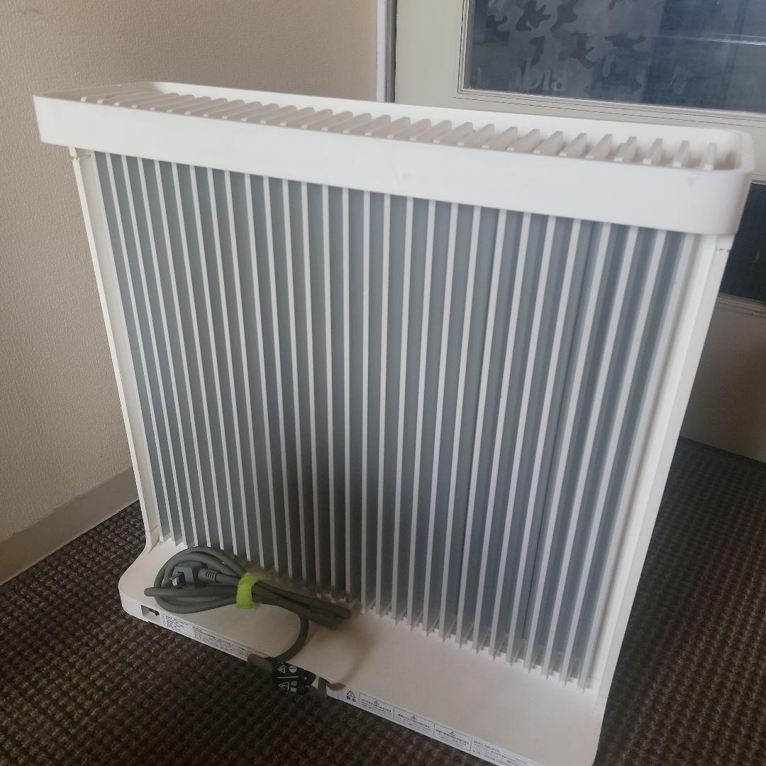 バルミューダ スマートヒーター2　スタンダード　暖房