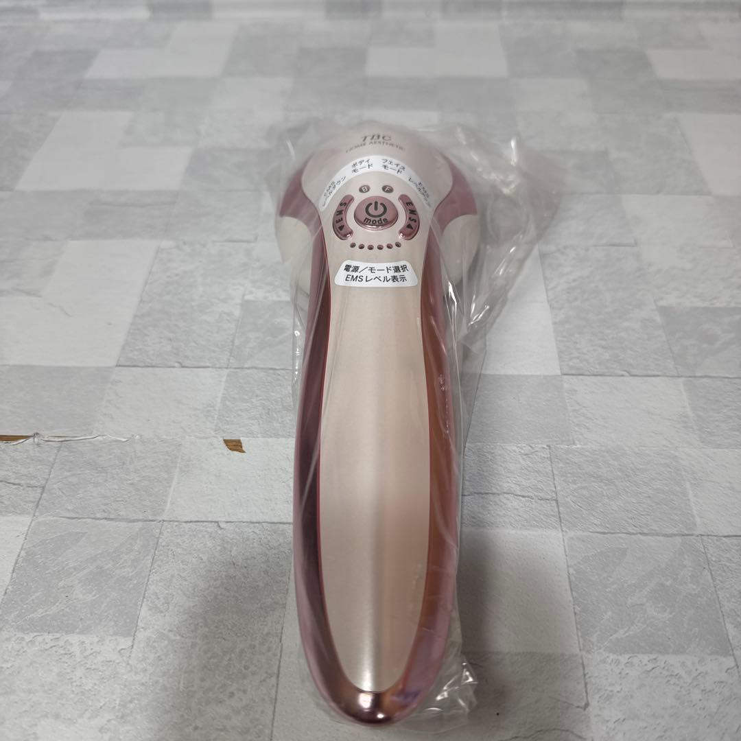 B075 TBC HEAT CAVI SHAPE ヒートキャビシェイプ